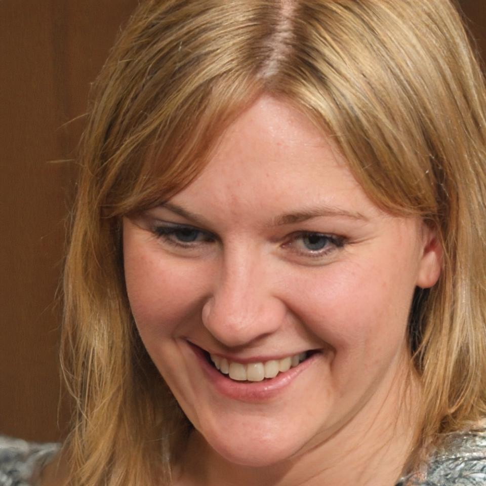 Marlena Hoffmeister